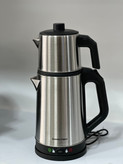 چای ساز استیل سیلور کرست مدل sc-1126
